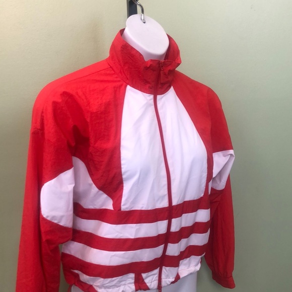 Adidas Women's Medium Jacket - Picture 2 of 10